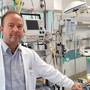 Stefano Podio, Direttore Medicina e Chirurgia d'Urgenza ospedale Parini Aosta