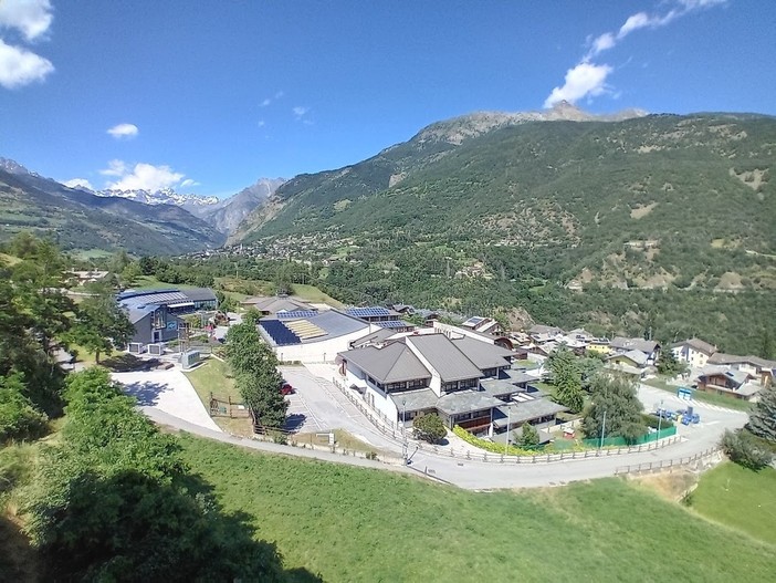 Unité Grand-Combin, un milione in fumo. Finanziamenti persi, ora il conto lo presenta la Corte dei conti Unité Grand-Combin, un milione in fumo. Finanziamenti persi, ora il conto lo presenta la Corte dei conti