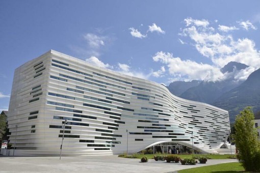 Trente places pour former les futurs enseignants : l’Université de la Vallée d’Aoste ouvre les inscriptions en Sciences de la formation primaire Trente places pour former les futurs enseignants : l’Université de la Vallée d’Aoste ouvre les inscriptions en Sciences de la formation primaire