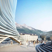 Minor in Mountain e Sport Studies all’Università della Valle d’Aosta Minor in Mountain e Sport Studies all’Università della Valle d’Aosta