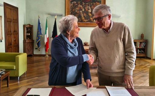 Unitre Caterina Sergi e Raffaele Rocco
