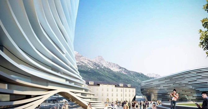 Aperte le iscrizioni al Master in “Governance e sostenibilità delle aree montane” dell'Università della VDA Aperte le iscrizioni al Master in “Governance e sostenibilità delle aree montane” dell'Università della VDA