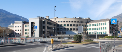 L’azienda Usl della Valle d’Aosta  tra le migliori d’Italia  per efficienza nella gestione del personale