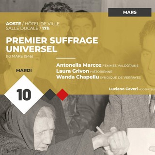 Quatre-vingts ans de démocratie communale et le premier vote des femmes