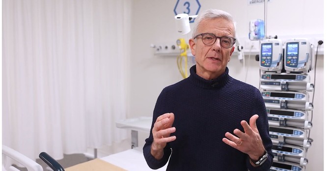 Massimo Uberti Massimo Uberti