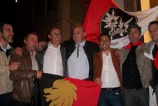 UVP: In Trentino per sostenere la campagna elettorale del Patt
