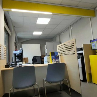 Poste Italiane: nuovamente operativo  l’ufficio postale Polis di Valgrisenche