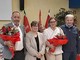 Vilma Gaillard seconda da ds,
