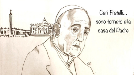 È morto Sua Santità Papa Francesco, il pontefice aveva 88 anni