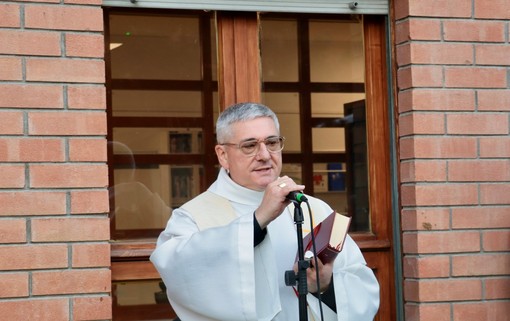 Mons. FRanco Lovignana