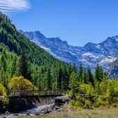Da Aosta ai 4mila, la Valle d’Aosta tra natura, storia e alta montagna nelle quattro puntate su Rai2