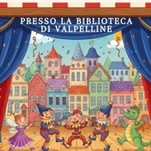 Magia e mistero a Valpelline: i burattini raccontano “La Counta de Mully”