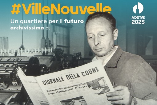 Ville Nouvelle, il fuoco nelle carte; un quartiere operaio tra memoria, polvere e domani
