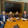 IV Commissione consiliare, iniziato l'esame della proposta di legge per la transizione energetica e la residenzialità in montagna IV Commissione consiliare, iniziato l'esame della proposta di legge per la transizione energetica e la residenzialità in montagna
