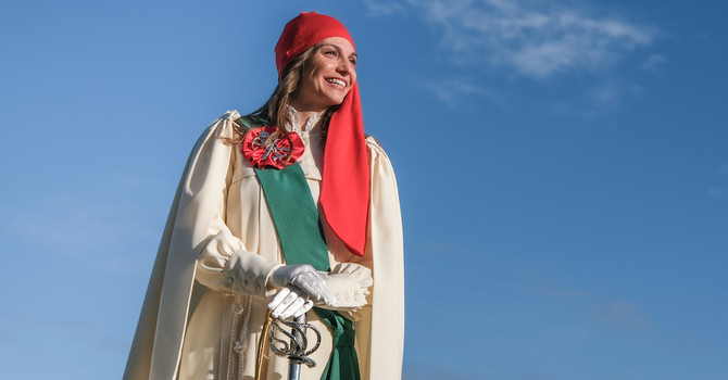 Valentina Campesato in Mantovani