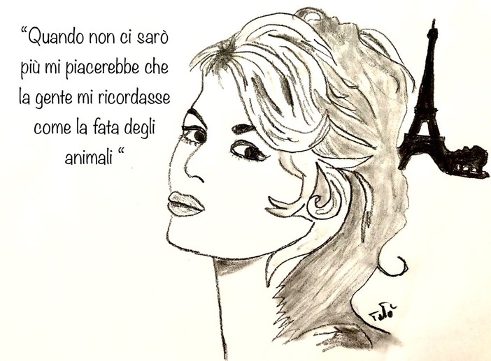 Addio a Brigitte Bardot, musa di una vita: fu il simbolo dell’erotismo francese, poi paladina degli animali