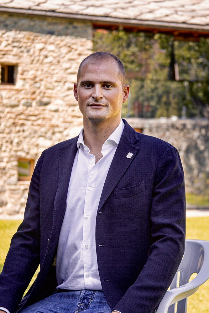 ELEZIONI: Verres; Giovenzi-Rossi ancora in pista per Verres Ensemble