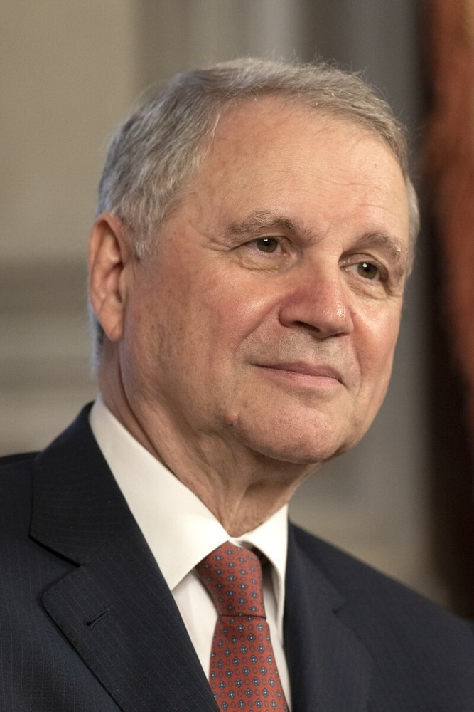 Ignazio Visco ad Aosta per i 35 anni della Fondazione Courmayeur