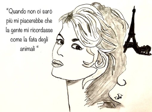 Addio a Brigitte Bardot, musa di una vita: fu il simbolo dell’erotismo francese, poi paladina degli animali