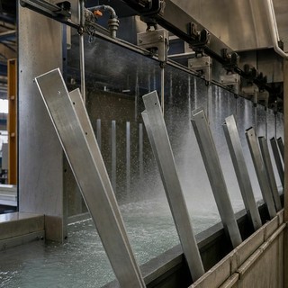 Verniciatura a polvere, perché la preparazione della superficie conta quanto il rivestimento finale