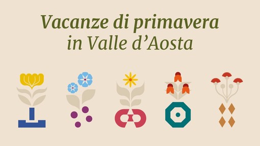 Proposte culturali di primavera  nei castelli, musei, siti archeologici e sedi espositive