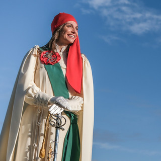 Valentina Campesato in Mantovani