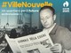 Ville Nouvelle, il fuoco nelle carte; un quartiere operaio tra memoria, polvere e domani