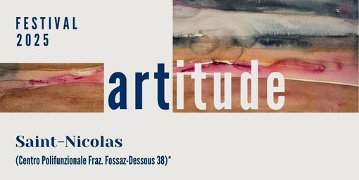 Artitude 2025: Transizioni in quota Artitude 2025: Transizioni in quota