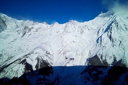 In Val Ferret - Courmayeur attivazione del PIDAV: massima attenzione mercoledì 21 gennaio