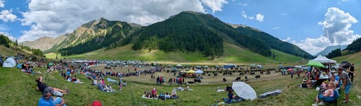L'arena di Vertosan L'arena di Vertosan