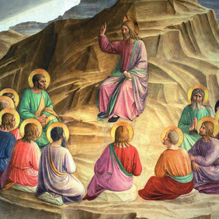 VANGELO DELLA DOMENICA: La definizione perfetta