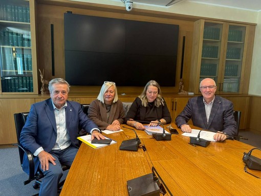 IV Commissione consiliare, iniziato l'esame della proposta di legge per la transizione energetica e la residenzialità in montagna