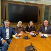 IV Commissione consiliare, iniziato l'esame della proposta di legge per la transizione energetica e la residenzialità in montagna IV Commissione consiliare, iniziato l'esame della proposta di legge per la transizione energetica e la residenzialità in montagna