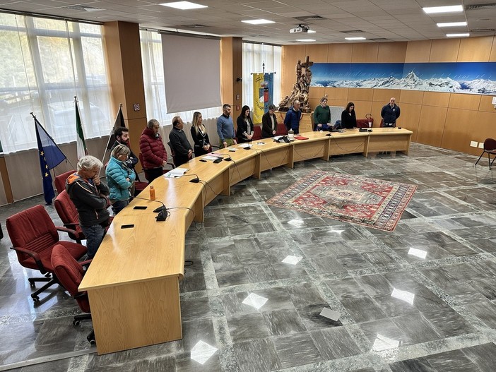 Valtournenche prepara la Rencontre e punta sulla nuova struttura a Maën Valtournenche prepara la Rencontre e punta sulla nuova struttura a Maën