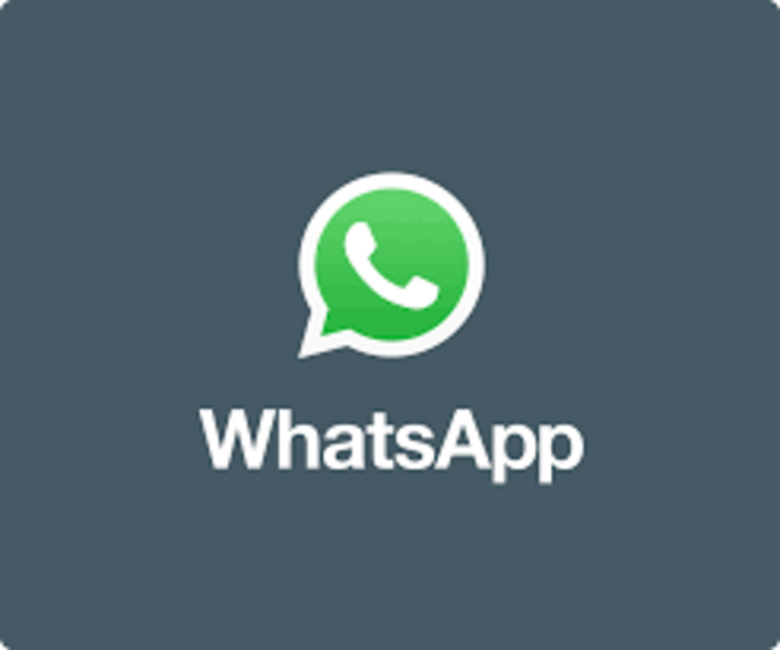 WhatsApp bloccato in Europa centrale e occidentale