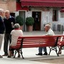 Le grandi città europee non sono age friendly