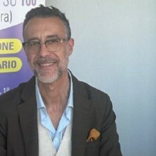 Manuele Amateis presidente Aice Valle d'Aosta