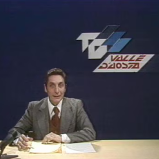 Daniele Amedeo (foto Rai VdA)