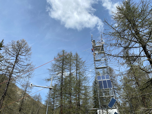 Il contributo della Valle d’Aosta alla comunità scientifica italiana sulla via della neutralità climatica