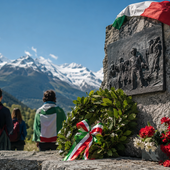 L'ANPI Valle d'Aosta presenta il calendario delle commemorazioni dell'estate 2026 L'ANPI Valle d'Aosta presenta il calendario delle commemorazioni dell'estate 2026