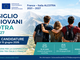 Programma Interreg Alcotra, aperte le candidature per il rinnovo del Consiglio dei giovani Alcotra 2026–2027
