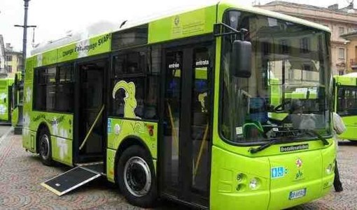 Foire saint Ours: Potenziato con 21 autobus servizi trasporto pubblico ad Aosta