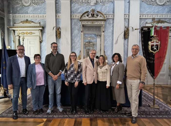 La Giunta di Aosta 28 ottobre 2025 La Giunta di Aosta 28 ottobre 2025