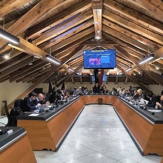 Aosta: Tra regolamento e DUP, il Comune di Aosta valuta una gestione accentrata della riscossione