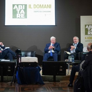 ‘Abitare il domani’, presentato a Roma il primo manifesto italiano sul cohousing