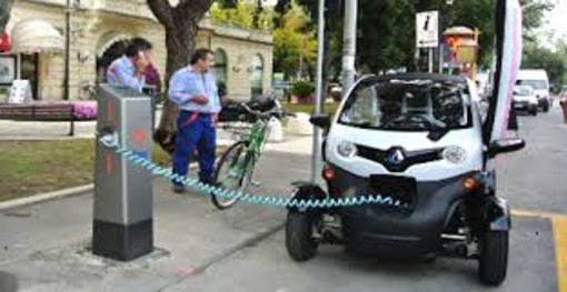 Pochi incentivi per l’acquisto di auto tra le novità della legge di bilancio