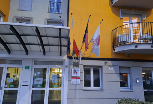 Esterno Direzione ARER