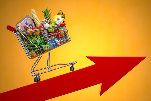 Prezzi: dall’energia ai trasporti, ai prodotti alimentari