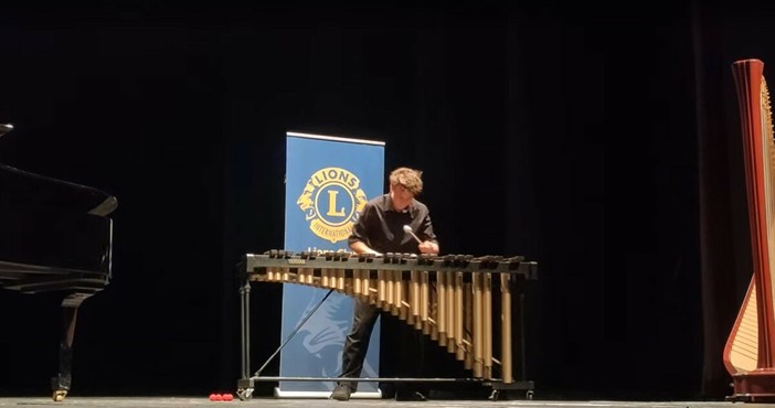 Giovani note per il futuro: torna il concorso Renato Angelucci e accende i talenti valdostani Giovani note per il futuro: torna il concorso Renato Angelucci e accende i talenti valdostani