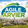 Agile Arvier, la cultura del cambiamento che mette al centro la comunità Agile Arvier, la cultura del cambiamento che mette al centro la comunità